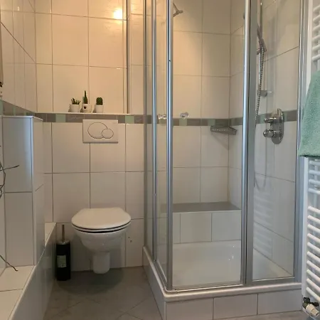 Ferienoberwohnung In Pesca アパート *