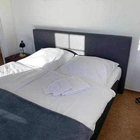 Ferienoberwohnung In Pesca 公寓 克洛彭堡