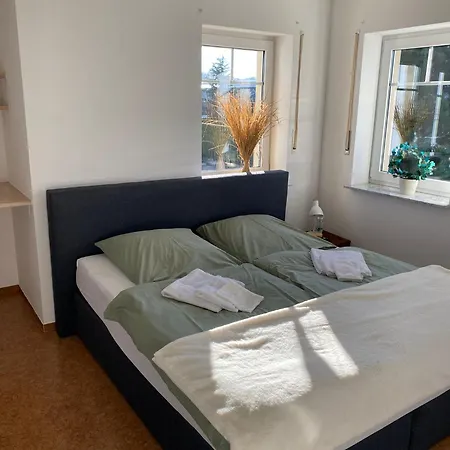 Ferienoberwohnung In Pesca * Cloppenburg